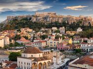 Athen Reise für 2 Personen zu verkaufen - Offenbach (Main)
