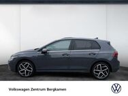 VW Golf VIII 1.5 STYLE PANO CAM ACC LM18 NAVI - Bergkamen