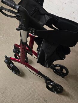 Rollator neu - Berlin