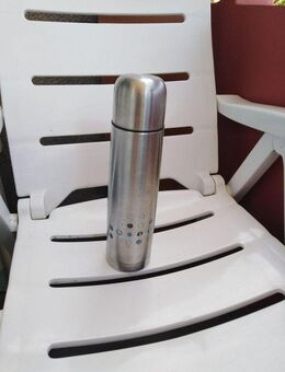 Thermos, Thermoskanne 0,7 Liter - Köln
