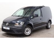 VW Caddy 1.2 TSI KASTEN KLIMA,NAVI,AHK,SITZHEIZUNG - Berlin