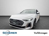 Audi S5, Limousine TFSI Tech pro Interieur S exp pro Premium, Jahr 2024 - Ludwigshafen (Rhein)