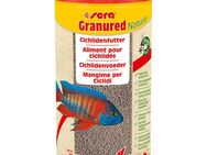 sera Granured Nature Cichlidenfutter - 1000 ml