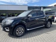 Nissan NP 300, Tekna Double Cab DCi 190, Jahr 2019 - Überlingen