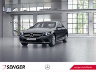 Mercedes C 200, Avantgarde, Jahr 2018 - Oldenburg