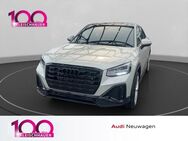 Audi Q2, 1.5 S line 35 TFSI 150, Jahr 2024 - Euskirchen