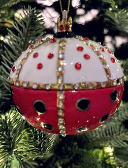 Alessi Dekoschmuck "Re Coccinello" aus - Hannover