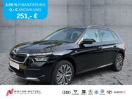 Skoda Kamiq, 1.5 TSI TOUR, Jahr 2024 - Bayreuth