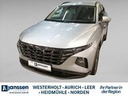 Hyundai Tucson, PRIME ECS, Jahr 2022 - Leer (Ostfriesland)