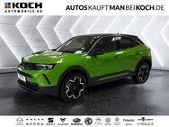 Opel Mokka, 1.2 Turbo Ultimate R, Jahr 2024 - Ahrensfelde