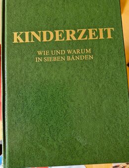Kinder Lexika - Laatzen