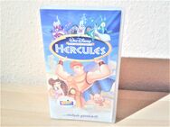 HERCULES VHS NEU !!! NOCH ORIGINAL EINGESCHWEISST !!! - Lübeck