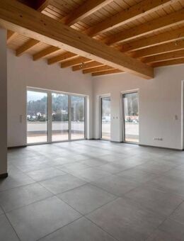 Top Penthouse Wohnung in KL-Hohenecken - Kaiserslautern