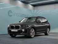 BMW X3, M40 d, Jahr 2023 - München