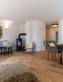 Ferienvermietung | Reet | Doppelhaushälfte | NR° II - Sankt Peter-Ording