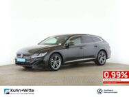 VW Arteon, 2.0 TDI Shooting Brake R-Line, Jahr 2023 - Jesteburg