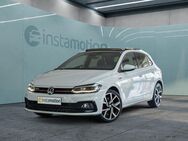 VW Polo, 2.0 TSI GTI beats, Jahr 2020 - München