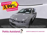 VW Golf, 2.0 TDI LIFE, Jahr 2021 - Hamm