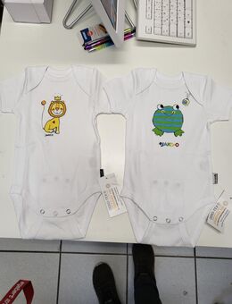 JAKO-O Mitwachsbodys 68-74 - Lingen (Ems)