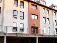 Moderne 2-Zimmer Wohnung im Erdgeschoss - Grevenbroich