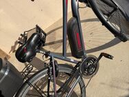 Damen E Bike - Obernzenn