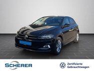 VW Polo, 1.0 TSI Comfortline, Jahr 2020 - Homburg