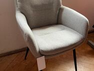 6 Esszimmerstühle brandneu - Bad Windsheim