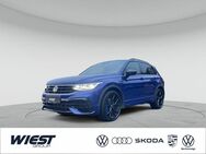 VW Tiguan, 2.0 TSI R OPF, Jahr 2023 - Bensheim