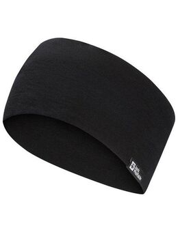 Jack Wolfskin Stirnband MERINO HEADBAND