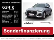 Audi Q5, S line 45 TFSI quattro, Jahr 2023 - Pfaffenhofen (Ilm)