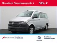 VW T6 Kombi, 2.0 TDI 1 APP, Jahr 2024 - Bayreuth