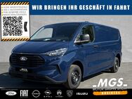 Ford Transit Custom, Kasten 300 L2 Trend #, Jahr 2022 - Hof