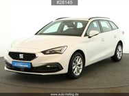 Seat Leon, 2.0 TDI ST Style ####, Jahr 2020 - Donnersdorf