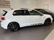 VW Golf VIII Lim. GTI Clubsport/Kamera/LED/ACC/Pano - Soest