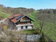Großes Landhaus mit direktem Zugang zu Feld und Wald! - Furth