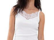 Mey Spaghettitop ORGANIC COTTON Aus Bio-Baumwolle