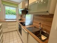 Charmante Maisonette-Wohnung mit Terrasse und Garten im Süden von München! - München