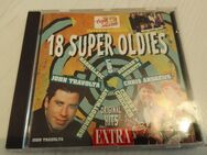 18 Super Oldies International Extra CD 1995 - Lübeck