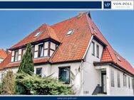 Geräumige Doppelhaushälfte mit separater Wohnung und zahlreichen Extras in Uelzen - Uelzen
