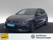 VW Golf, 2.0 GTI Clubsport, Jahr 2023 - Krefeld