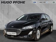 Ford Focus, 1.5 Titanium EcoBlue System Li, Jahr 2020 - Schwerin