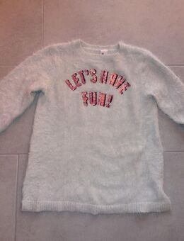 Mädchenpullover für den Winter zu verkaufen *Größe 146/152* - Walsrode
