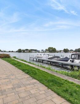 Smart leben, grün wohnen-nur wenige Schritte zum Wasser - Berlin