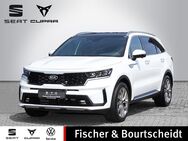 Kia Sorento, 2.2 CRDi Platinum, Jahr 2020 - Lohmar