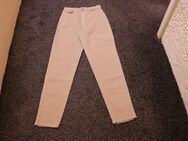 #Stretchjeans, Gr. 38L32, #beige, #Kenny S., #High Waist - Pfaffenhofen (Ilm)