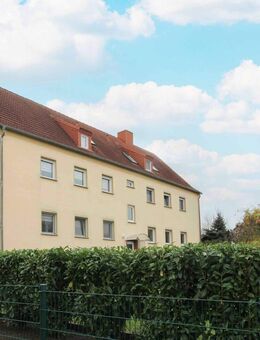 TOP-Rendite ! 3 Eigentumswohnungen im Paket- vollvermietet - Schkopau