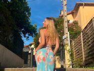 W, 23 möchte einen Sugardaddy finden :) - Hamburg