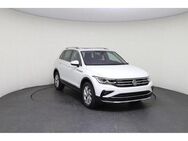 VW Tiguan ( ) 2.0 TDI Elegance 4-Motion*ACC*DCC*... - Hüttenberg