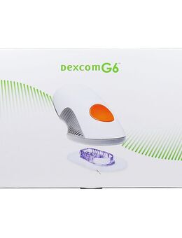 dexcom g6 mhd ende 2025 bis mitte 2026 VB-35,00 euro - Frechen Zentrum