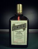 Cointreau 40% vol., 0,7Liter in 82041
